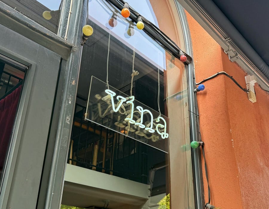 Vina