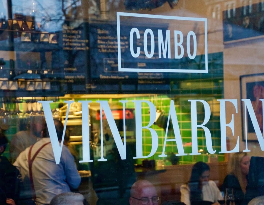 Combo Vinbaren