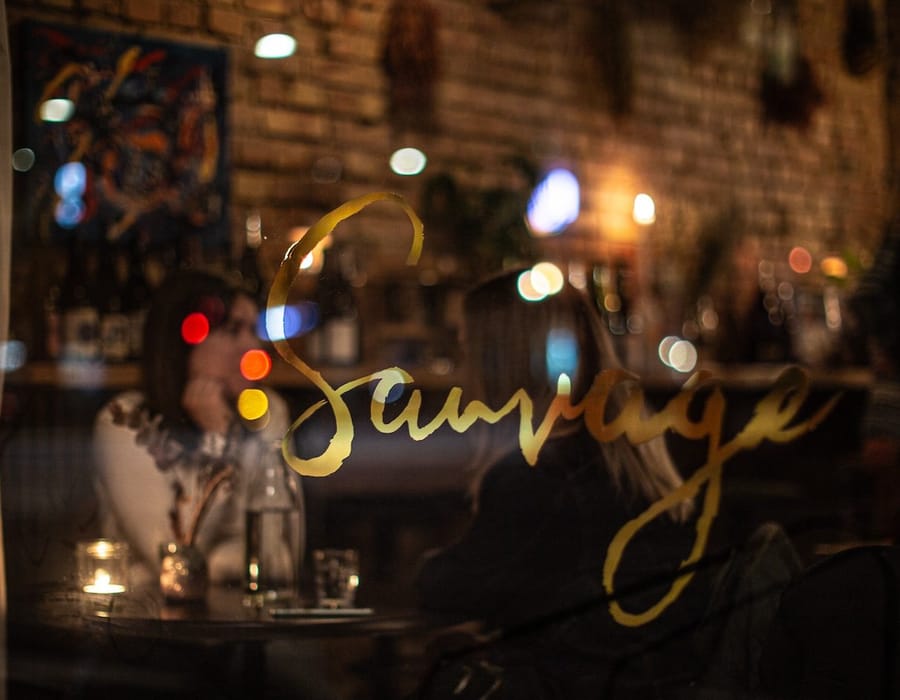 Sauvage