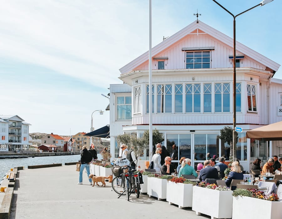 Skärets Krog