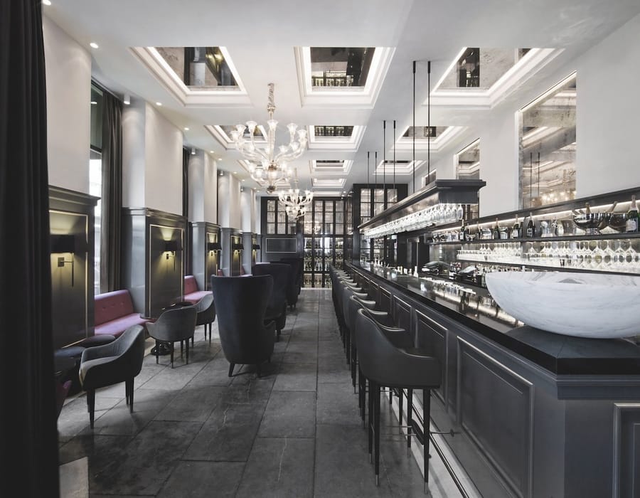 Balthazar Champagnebar