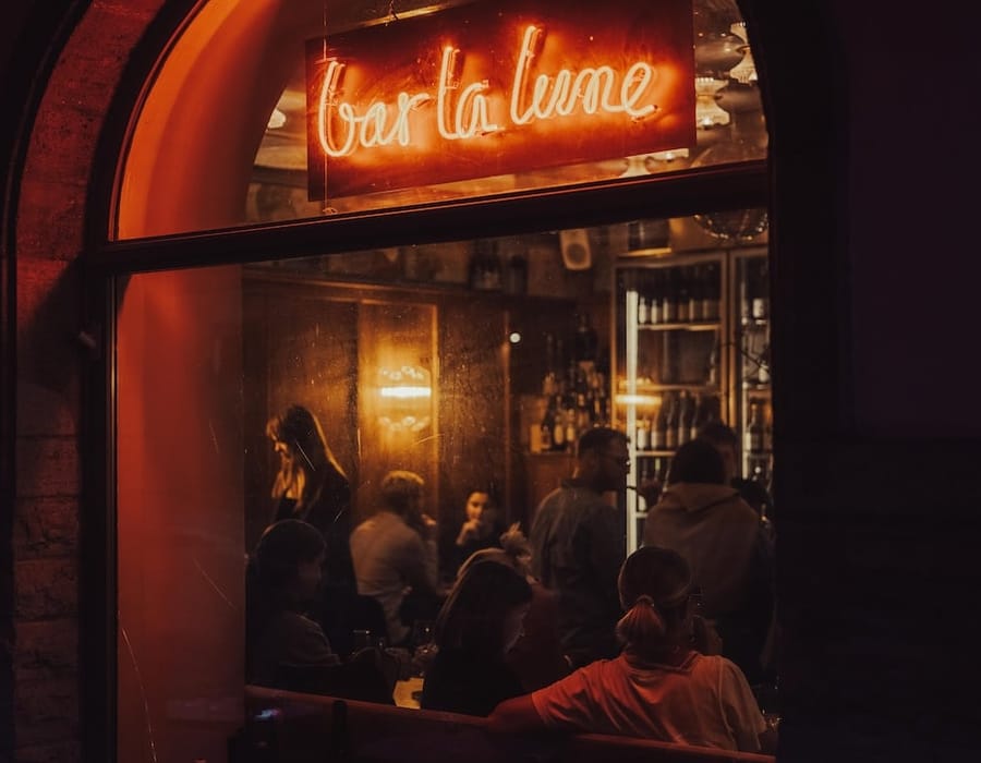 Bar La Lune