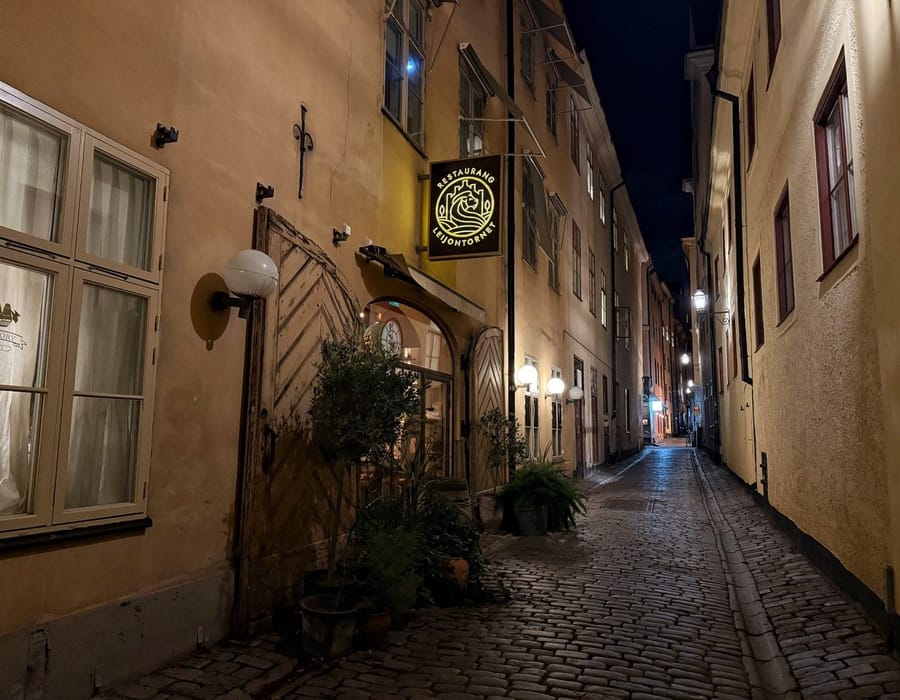 Leijontornet Bar