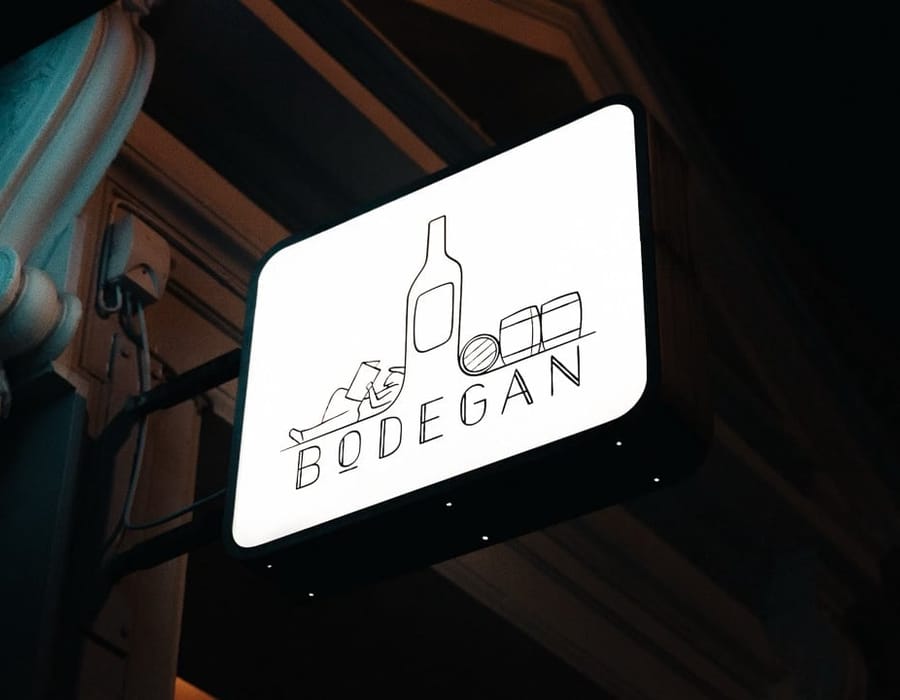 Bodegan