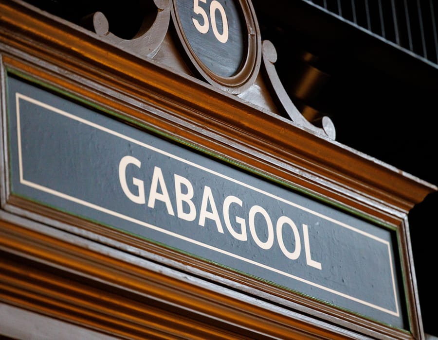 Gabagool