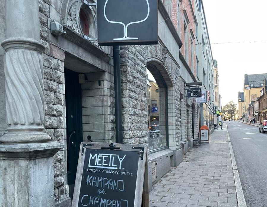 Meetly Storgatan