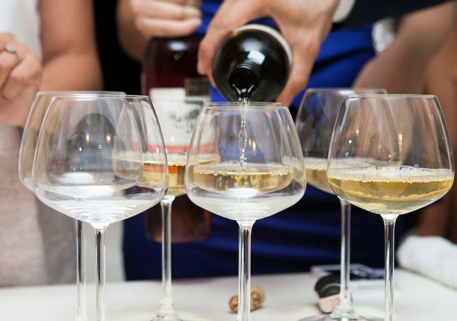 Grube guidar: Vintips – Sju fantastiska chardonnay att beställa
