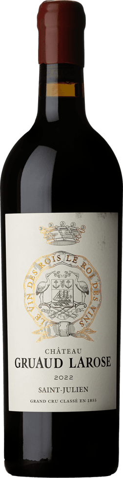 En glasflaska med Rico Nuevo Vereda de las Tordigas Garnacha 2020, ett rött vin från Bordeaux i Frankrike