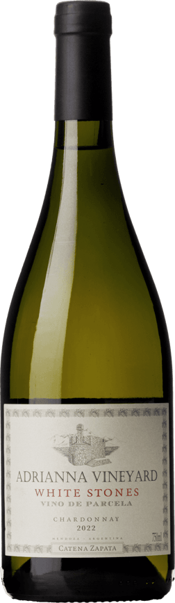En glasflaska med G.D. Vajra Dolcetto d'Alba Coste & Fossati 2021, ett vitt vin från Cuyo i Argentina