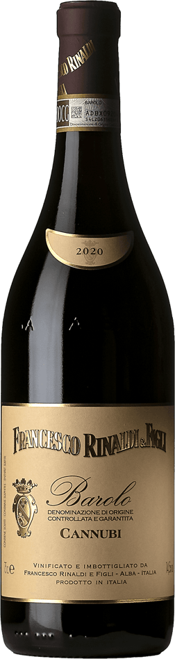 En glasflaska med Casa Bauzá Valiente Cabernet Sauvignon 2019, ett rött vin från Piemonte i Italien
