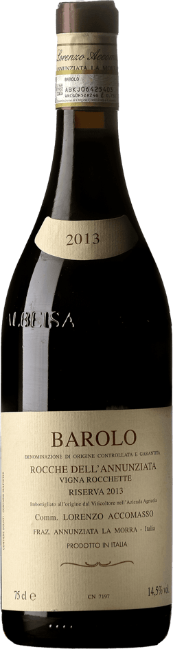 En glasflaska med Punt Road Wines Gamay 2023, ett rött vin från Piemonte i Italien
