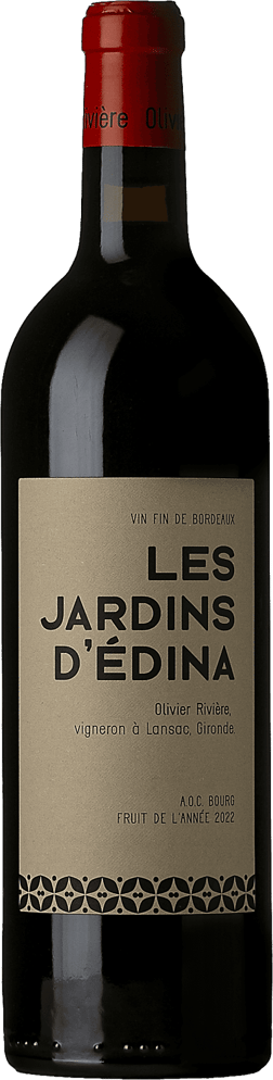 En glasflaska med Pattes Loup Chablis Vent d'Ange Mise Tardive 2020, ett rött vin från Bordeaux i Frankrike