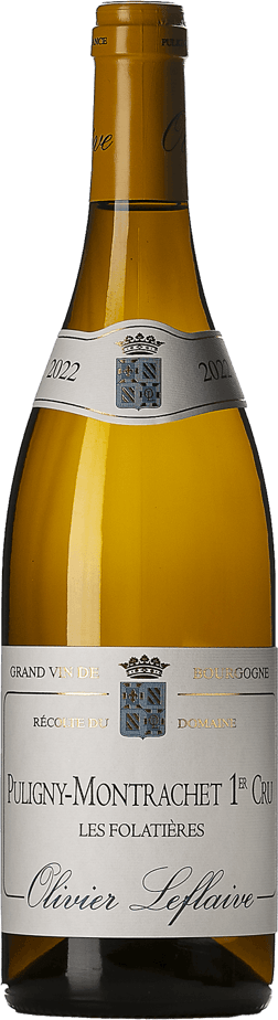 En glasflaska med Mezzacorona Rotari Flavio Riserva 2014, ett vitt vin från Bourgogne i Frankrike