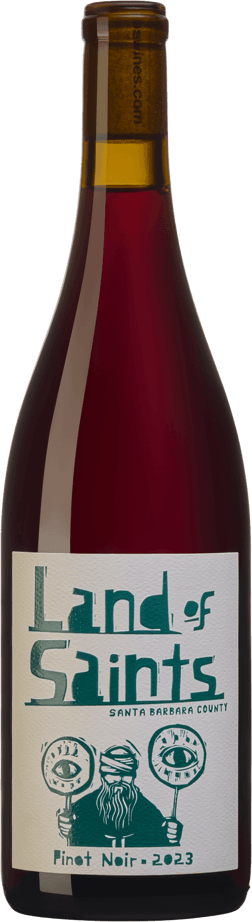 En glasflaska med Pichler-Krutzler Riesling Loiben 2019, ett rött vin från Kalifornien i USA